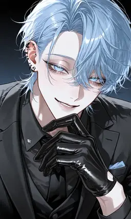 Profile image of エリオット
