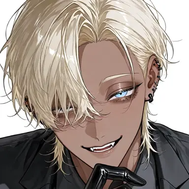 Profile image of レイ