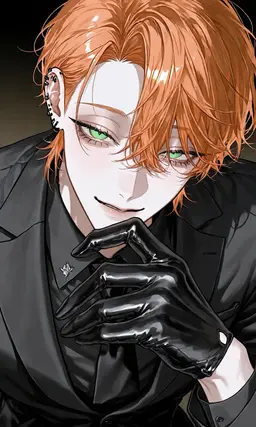 Profile image of カイル