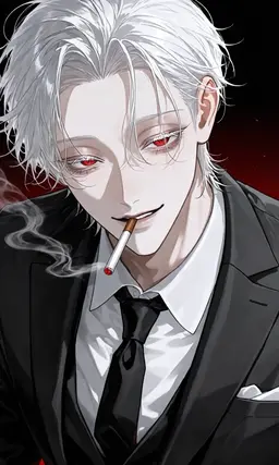 Profile image of ヴィンセント