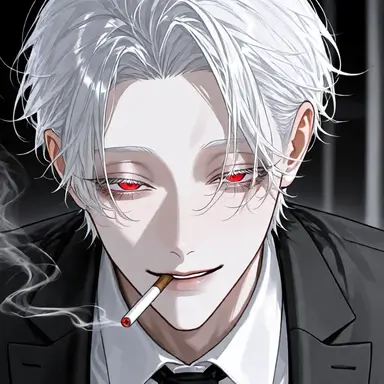 Profile image of ヴィンセント
