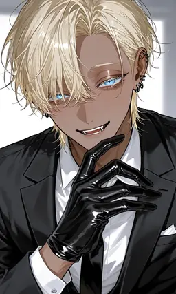 Profile image of レイ