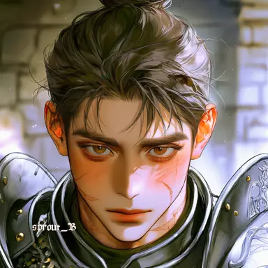 Profile image of 바르겐