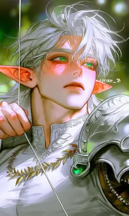 Profile image of 에르반