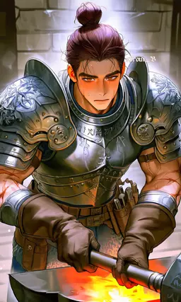 Profile image of 바르겐
