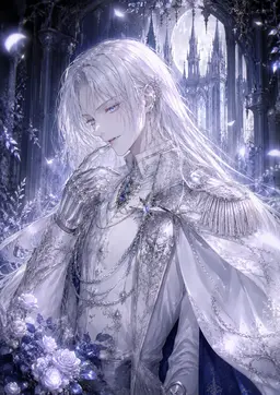 Profile image of ヴァンセント