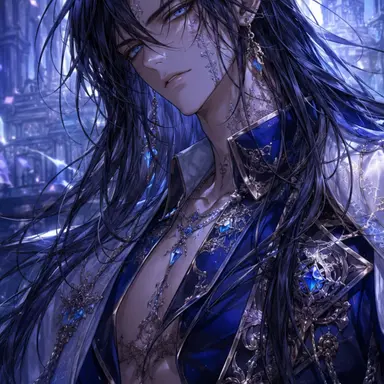 Profile image of ゼルヴァイン