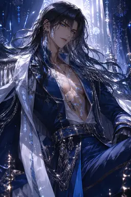 Profile image of ゼルヴァイン