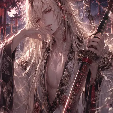 Profile image of 酒呑童子
