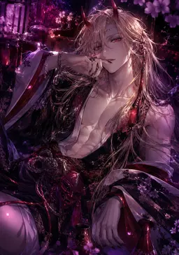 Profile image of 酒呑童子