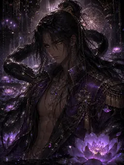Profile image of シヴァ