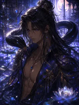 Profile image of シヴァ