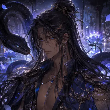 Profile image of シヴァ