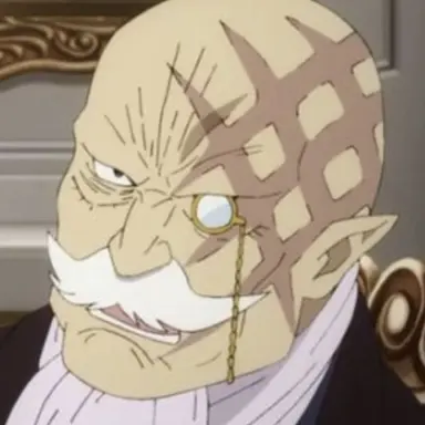 Profile image of 오를록 경