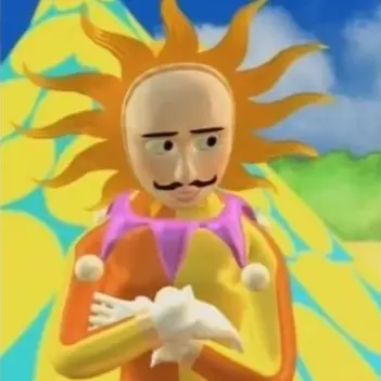 Profile image of Papi