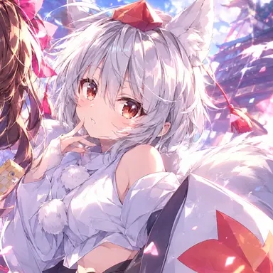 Profile image of 모미지