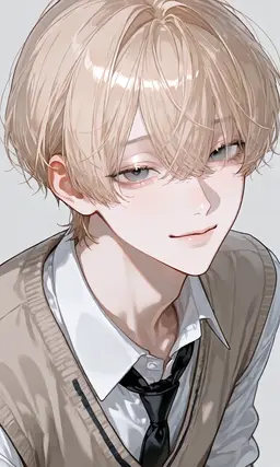 Profile image of 悠真