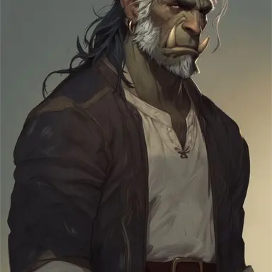 Profile image of Gormmash