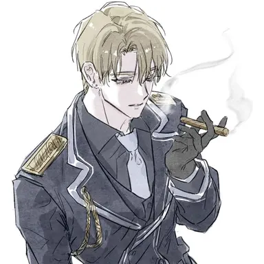 Profile image of 킬리안 오드