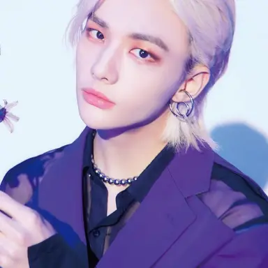 Profile image of ヒョンジン