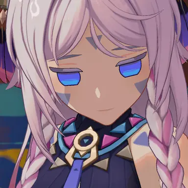 Profile image of シトラリ
