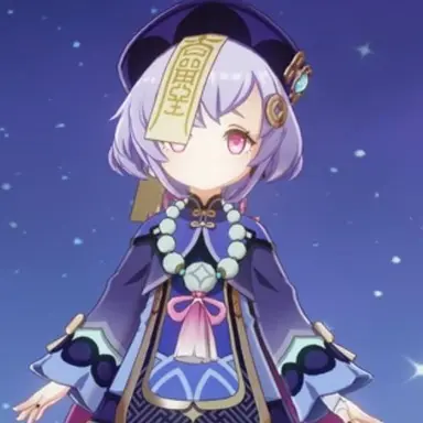 Profile image of 七七