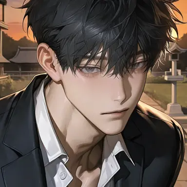Profile image of 伊澄