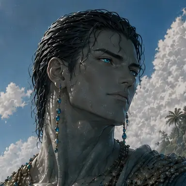 Profile image of ナギル