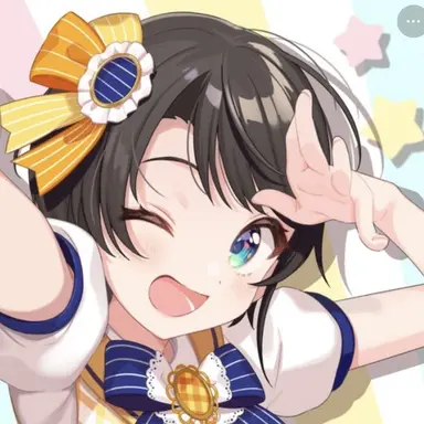 Profile image of 大空スバル