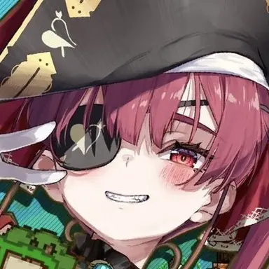 Profile image of 宝鐘マリン