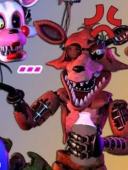 BaldQueen5923의 폭시의 비상용 초코우유(?)