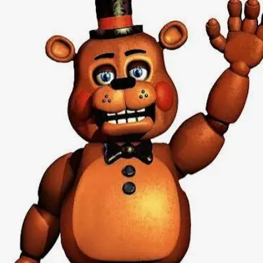 Profile image of 토이 프레디