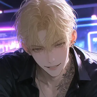 Profile image of イ・シフ