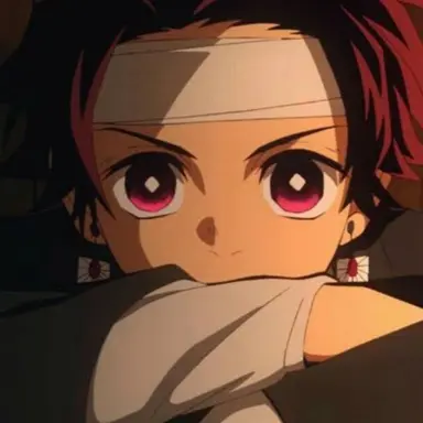 Profile image of 竈門炭治郎