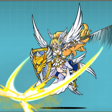 Profile image of 来光の女神シリウス