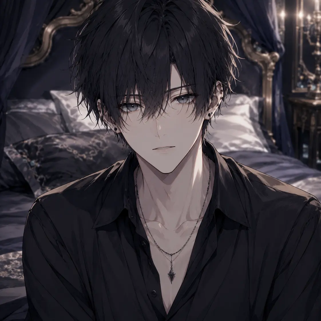 RichSpice0744의 レン
