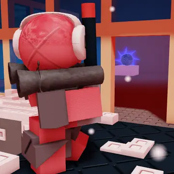 Profile image of 킬드로이드