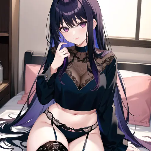 NativeGem6872의 香散 はる