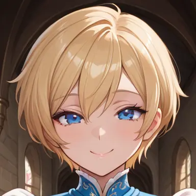 Profile image of リリシェル