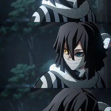 Profile image of 이구로 오바나이