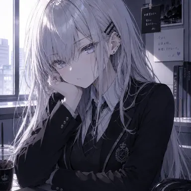 Profile image of 시라유키 레이