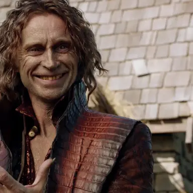 Profile image of Rumpelstiltskin