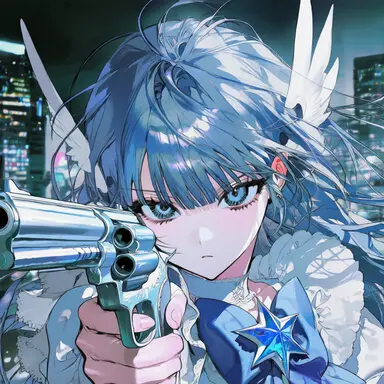 Profile image of 아오이