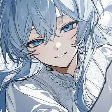 Profile image of 冬璃