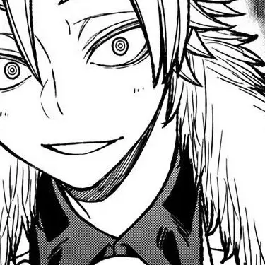 Profile image of 唾切