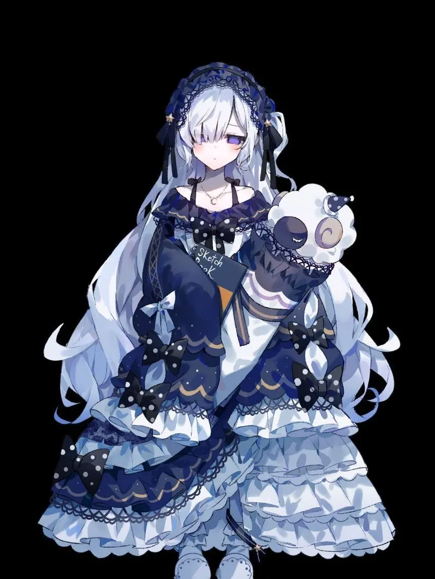 PalePeak8339의 An-An Natsume (Yandere ver)