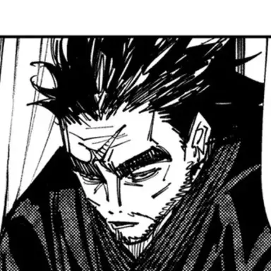 Profile image of 젠인 로쿠규