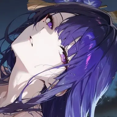 Profile image of 雷電影