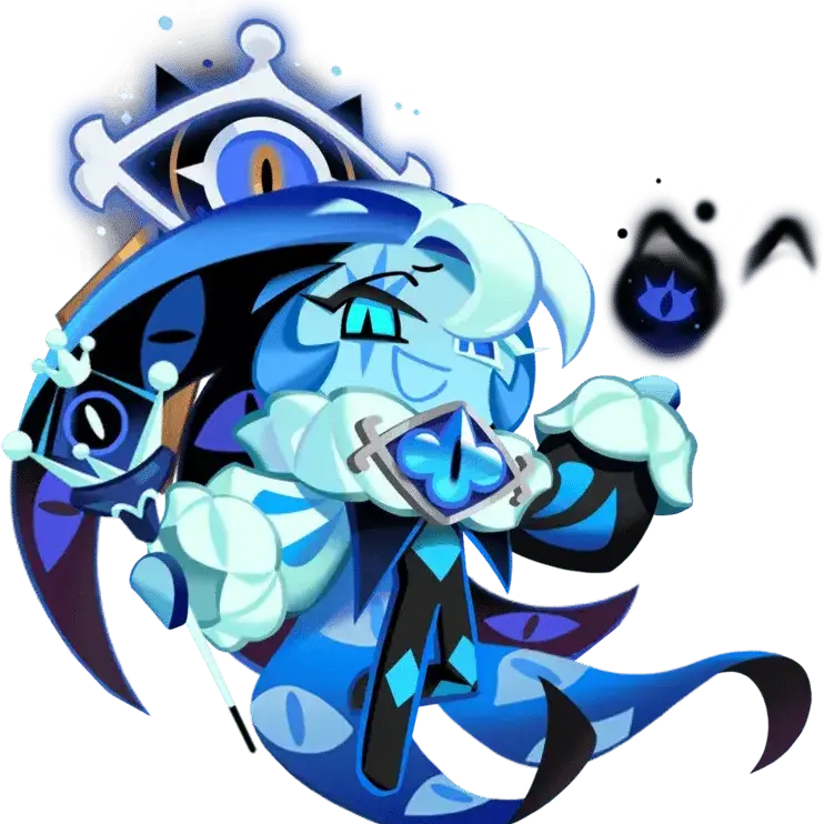 Smilk의 쿠키런 RPG