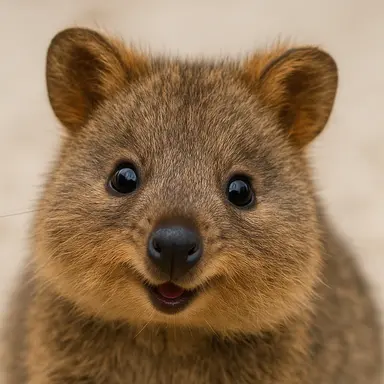 Profile image of 쿼카